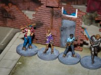 mars attacks heroes  (4 of 5)